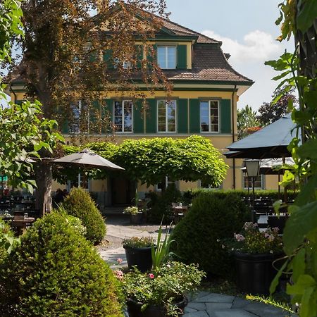 Guest House Dieci Allo Zoo Zurich Ngoại thất bức ảnh