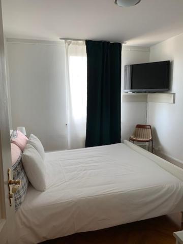 Guest House Dieci Allo Zoo Zurich Ngoại thất bức ảnh