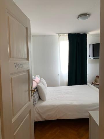 Guest House Dieci Allo Zoo Zurich Ngoại thất bức ảnh